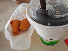 -德克士(安靖店)