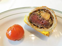 -燃扒房Steakhouse(皇庭店)