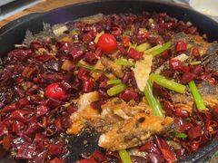 -老板恋上鱼(印象城店)