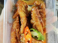 -龙凤点心饼家·39年老字号(松岗店)