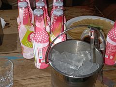 -海雾里小酒馆(观音桥店)