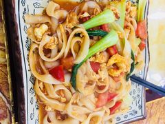 -清真兰州拉面(江畔云庐店)