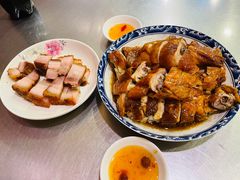-吾家香港烧腊专门店