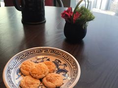 -广州柏悦酒店·悦景轩·粤菜餐厅