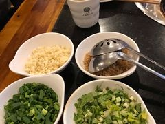-冯记香辣兔火锅(茶店子总店)
