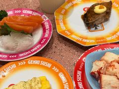 -元气寿司(环球港店)