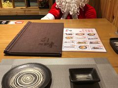 -旬味日本料理(龙华保利天街店)