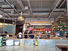 -兴仙饭店·闽味海鲜(马尾总店)