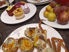 -川骄海鲜自助(河东店)
