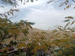 -红旗渠风景区