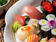-円满日式居酒屋(蓉花路美食街店)