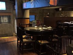 -捞王锅物料理(凯旋路店)