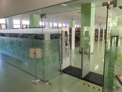 -天津图书馆(复康路馆)