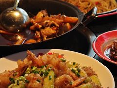 -李子坝梁山鸡(李子坝大鸡哥店)