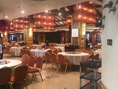 大堂-琼菜坊·无鸡不成宴·海南菜老爸茶糟粕醋(海口骑楼老街店)