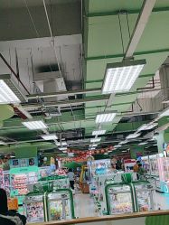 -莫莉幻想儿童乐园(北京华联亦庄购物中心店)
