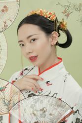 点击看大图 -onlygirl摄影美学馆高端定制(江滩店)