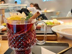 -魏客咖啡(中铁中心店)