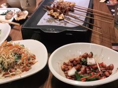 -管氏翅吧(国展店)