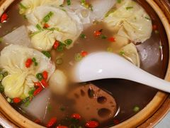 -東舍食唐精品陕菜馆