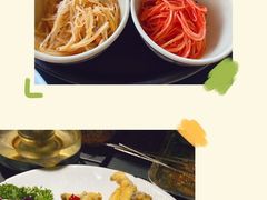 -长安上水缘度假庄园