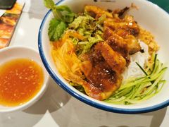 -美奈小馆·越南料理(中航城君尚购物中心店)
