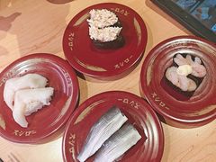 -寿司郎(北京路粤潮楼店)