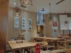 大堂-陳八两面家(滨江天街店)