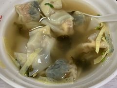 -海平馄饨(逍遥二路店)