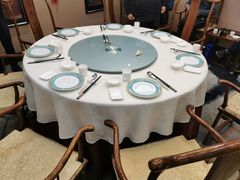 包厢-汉唐宴长安食府