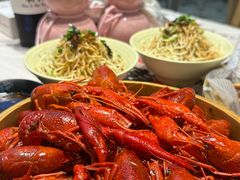 -靓靓蒸虾·头牌蒸虾(沙湖旗舰店)