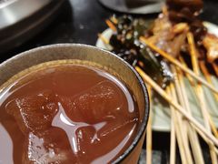 -韩盛·盛江山自助料理(奥体万达店)