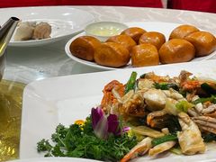 -大东海海鲜酒楼(渔人码头总店)