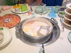 -太琼糟粕醋火锅·海南老爸茶(海棠湾臻选店)