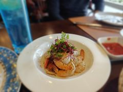 -Golden Lily河内巴黎法越料理餐厅(建国西路店)