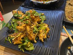 -壹酒贰肉1926·深夜食堂(南京北街店)