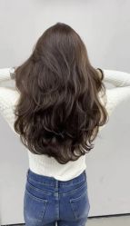 -奈川烫染Salon