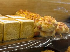 -小飞象面包公社(珠江路金鹰店)