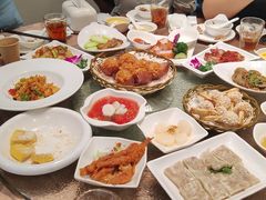 -庄氏祥记家常食府(国瑞建材家居博览中心店)