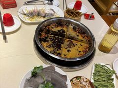 -大队长主题火锅(观音桥店)