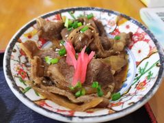 -银子铁板烧料理自助餐(人民广场店)