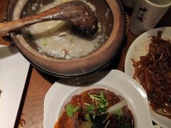 -南拳十三姨·潮汕砂锅粥(世纪金源店)