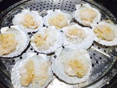 -大东方海鲜酒楼(小武基桥店)