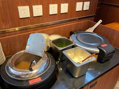 自助料理台-吉川花开(田林路店)