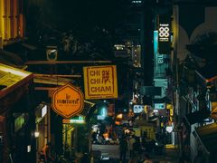 -兰桂坊