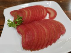 -掌上鲜(南顺城街店)
