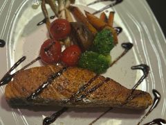 -富力希尔顿酒店·地阔自助餐厅