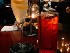 -上海和平饭店爵士酒吧 The Jazz Bar