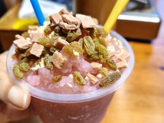 -黔有有贵州酸汤夺夺粉火锅(五味十字店)