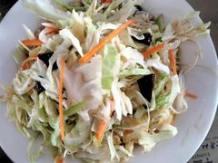 -北京龙庆四季香农家饭庄·灶台鱼·碳烤虹鳟鱼(龙庆峡店)